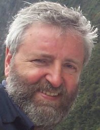 Jean-Marc Desharnais