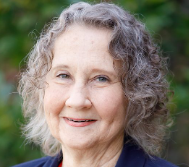 Susan Vrbsky