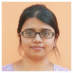 Monalisa Patra