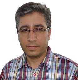 Abbas Salihi