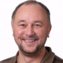 Simon Hodge