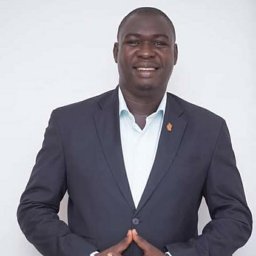Isaac Asante