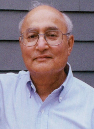 Deepak N. Pandya
