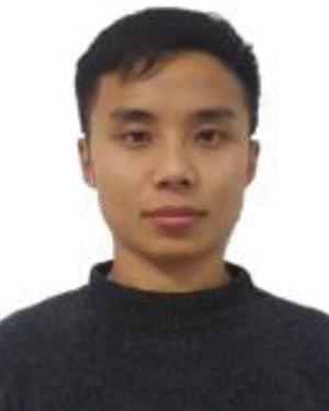 Yanbiao Xi
