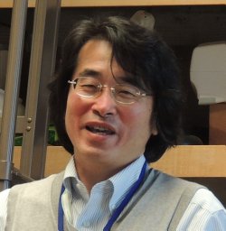 Yoshiyuki Tsuji