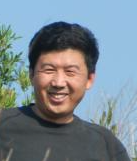 Zuomin Shi