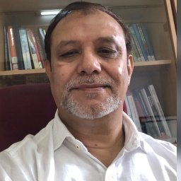 Sanjay Patro