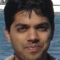 Sunil Srinivasa