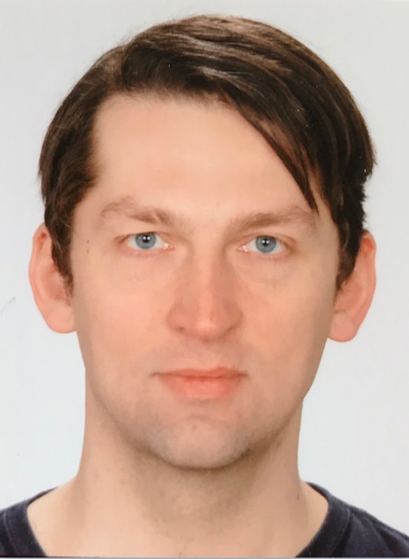 Hubert Pausch