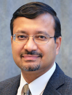 Sudip Bhattacharjee
