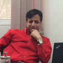 Mohsen Dehghani