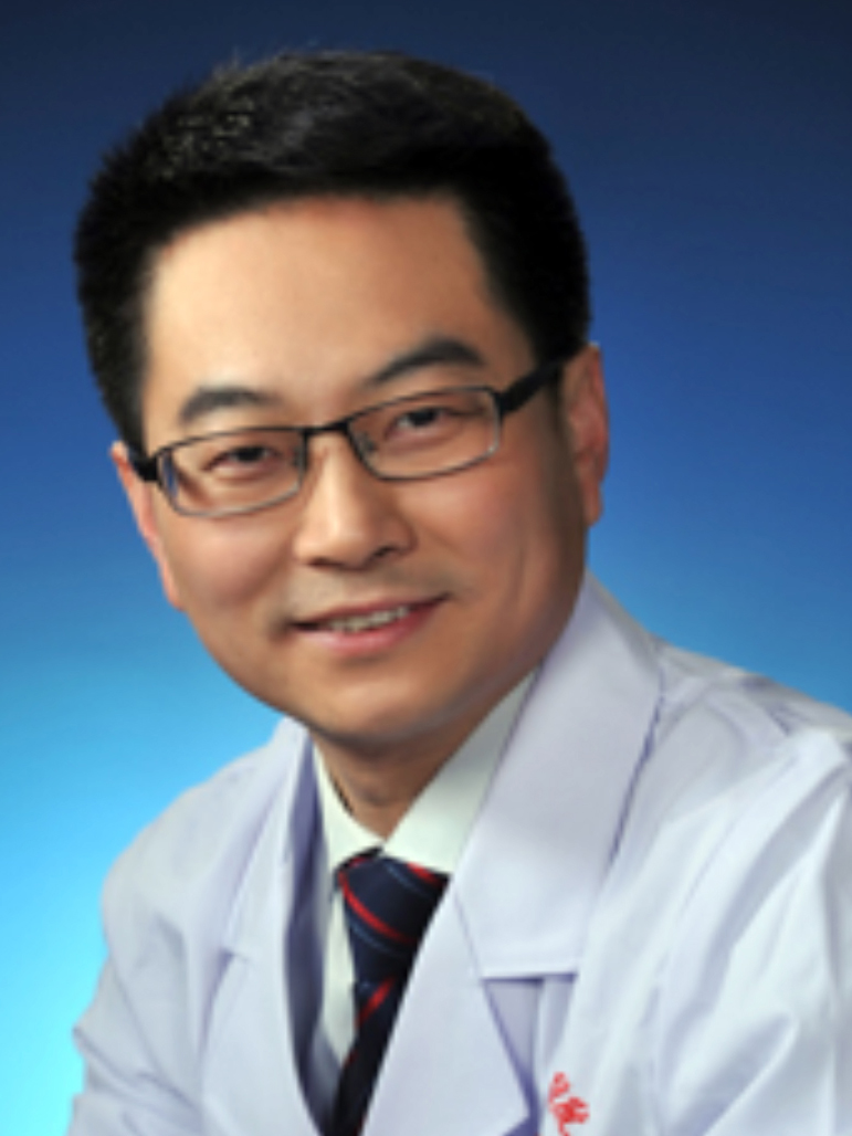 Zhiqiang Li