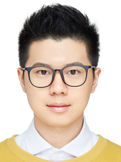 Dayiheng Liu