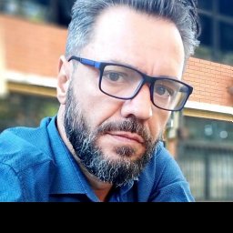 Marcos Luiz Ferreira-Neto