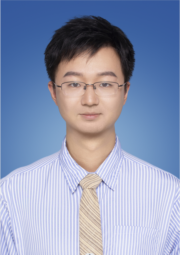 Xuefeng Cao