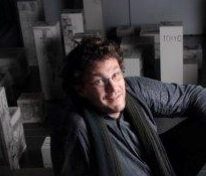 Vincent Kaufmann