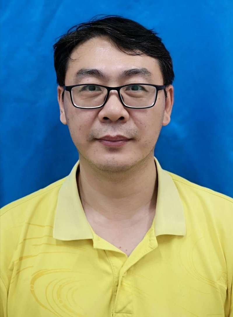 Lijun Yao