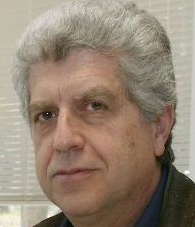 Constantine D. Spyropoulos