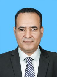 Al-Barakani Abdo