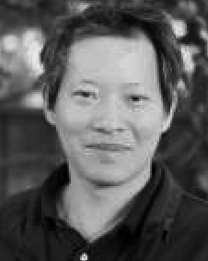 John M. Hsu