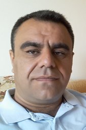 Ozgur Ozdemir