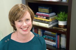 Tracy Prout