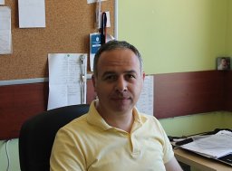 Huseyin Irfan Balik