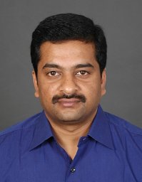 Srinandh Suresh
