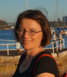 Celine D'Orgeville