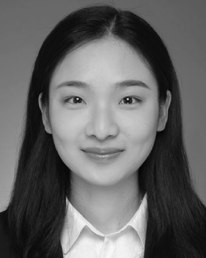 Meilin Gu