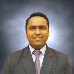 Aditya A. Joshi