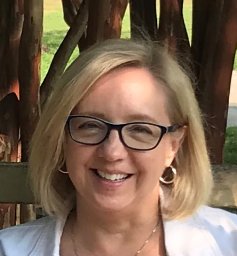 Teresa H Sanders