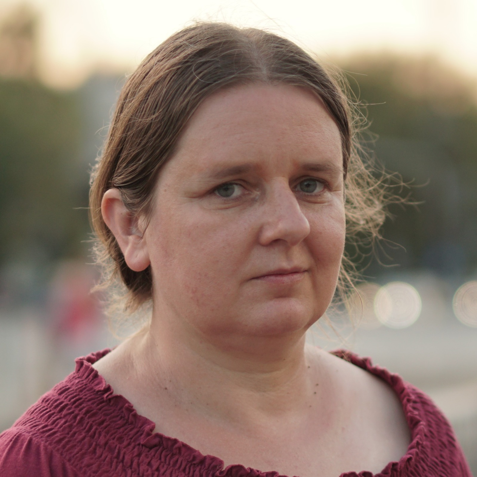 Magdalena Pecul Kudelska