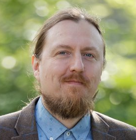 Marcel S. Pawlowski