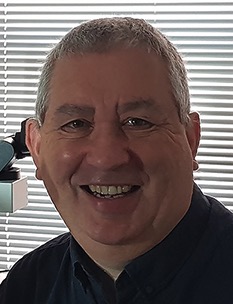 Andrew Dodson