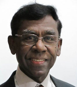 Adaikan Ganesan