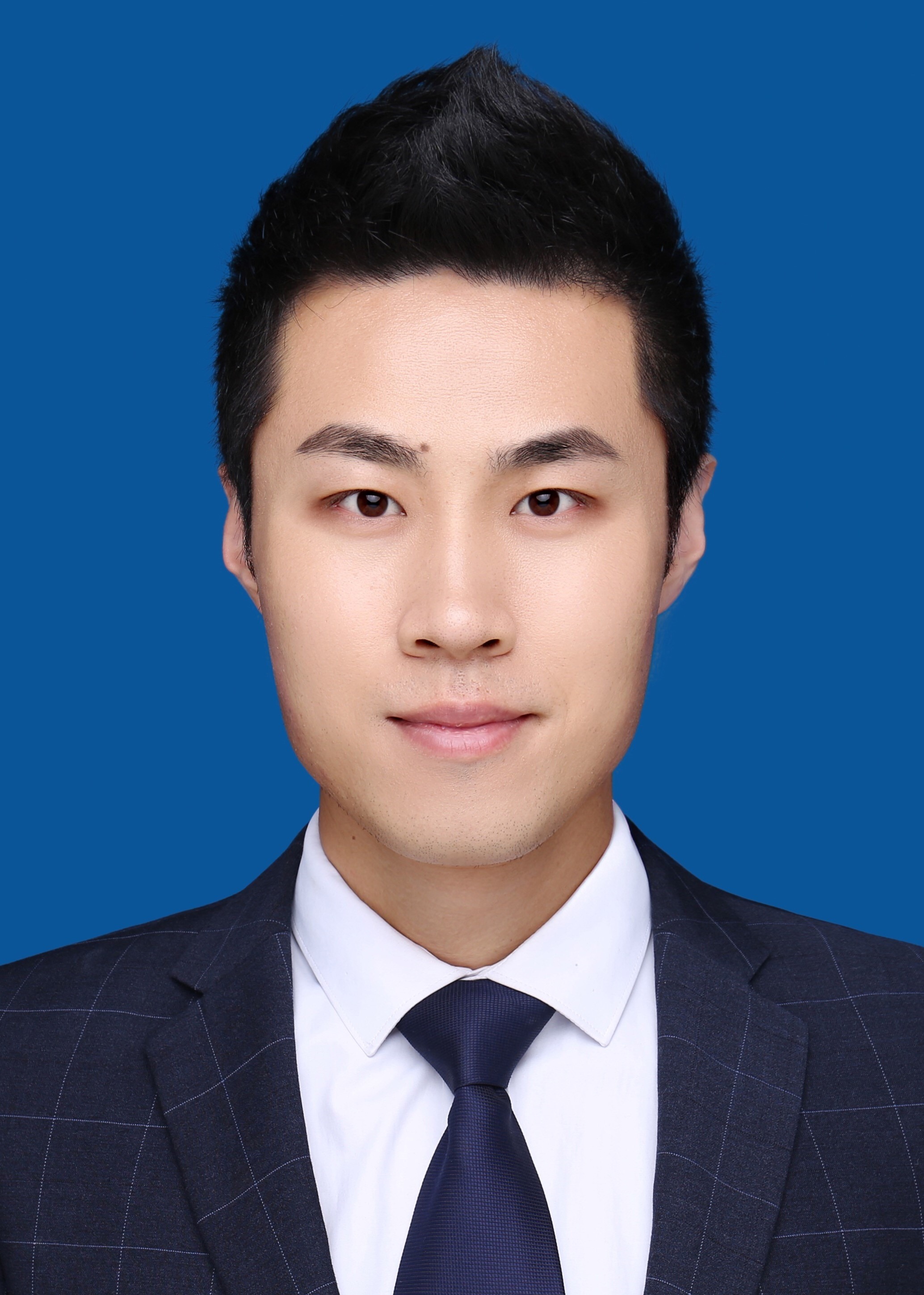 Xingchen Zhao