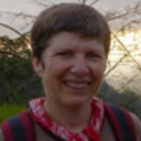 Ann Thornton
