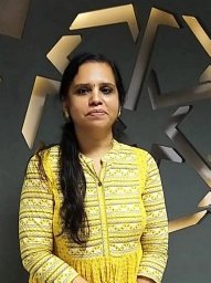 R. Lavanya