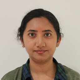 gayatri vaidya