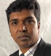 Mohammad Tariqul Islam