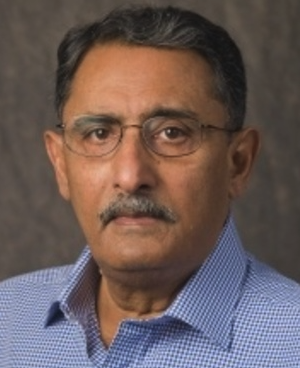 Sudhakar M. Reddy