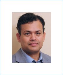 Sanjit Bhowmick