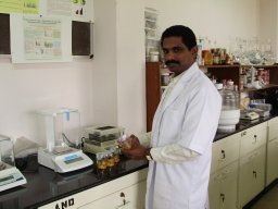 Rajendran D