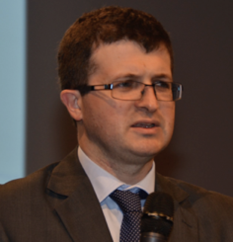Sébastien Marcel