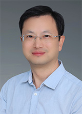 Jiawei Yan