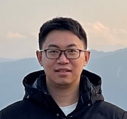 Ruibing Jin