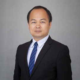 Fangjun Wang