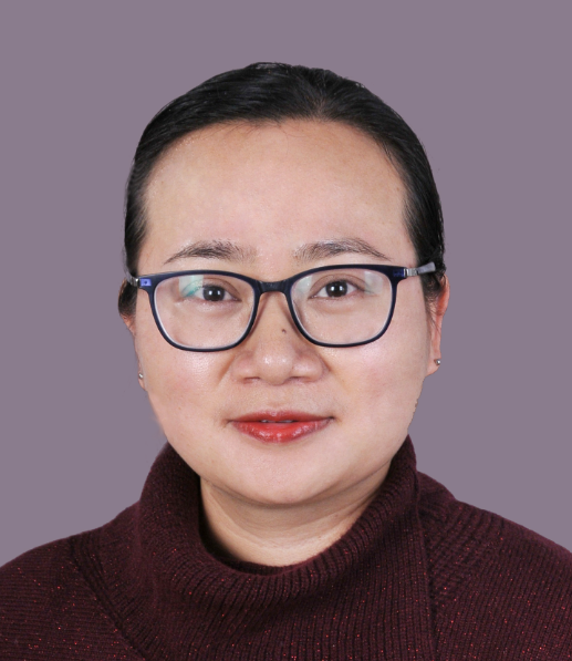 Lei Lu