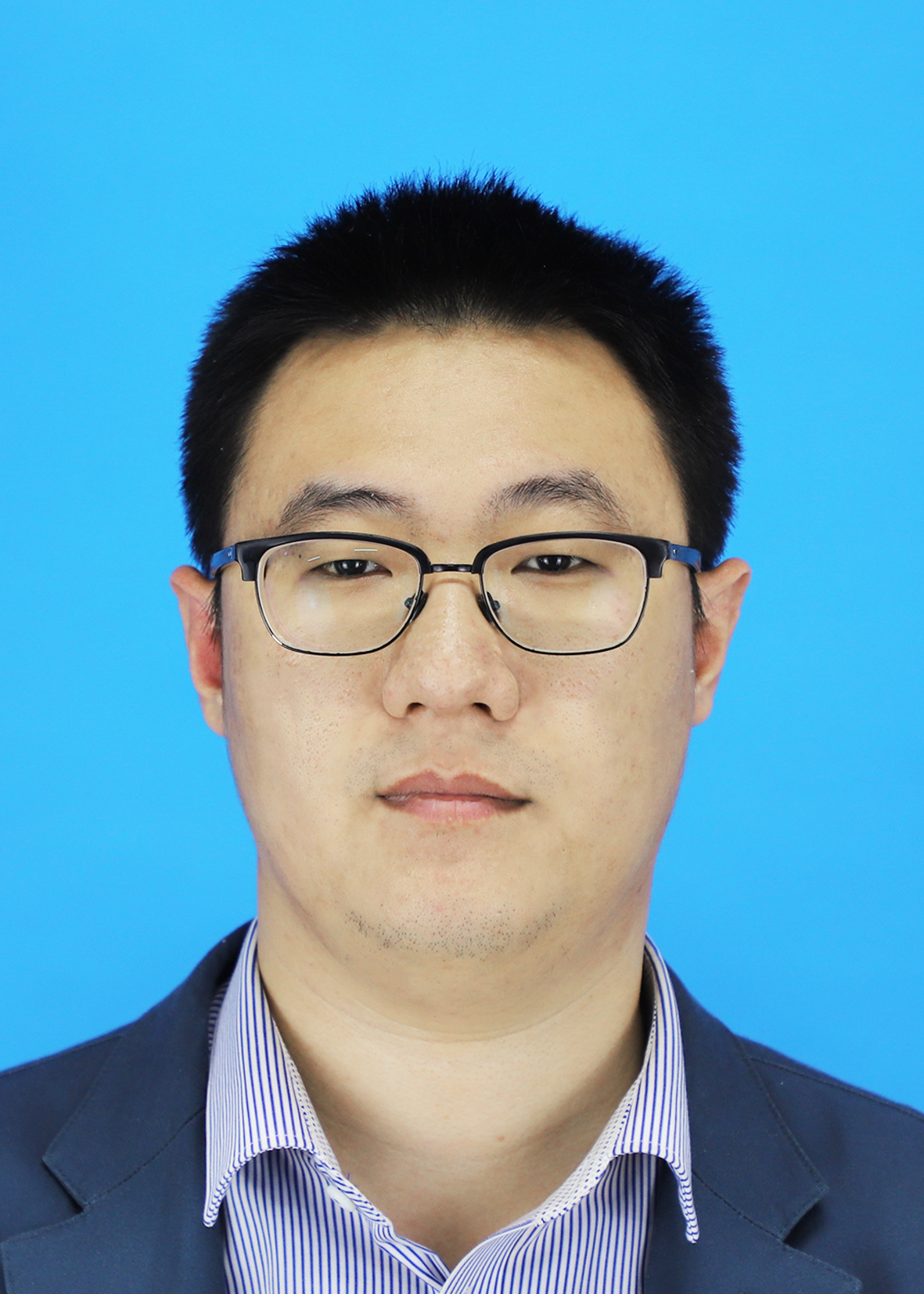 Lechang Yang
